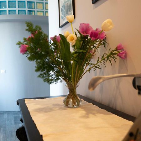 Piazza Bologna Little Suites Róma Kültér fotó