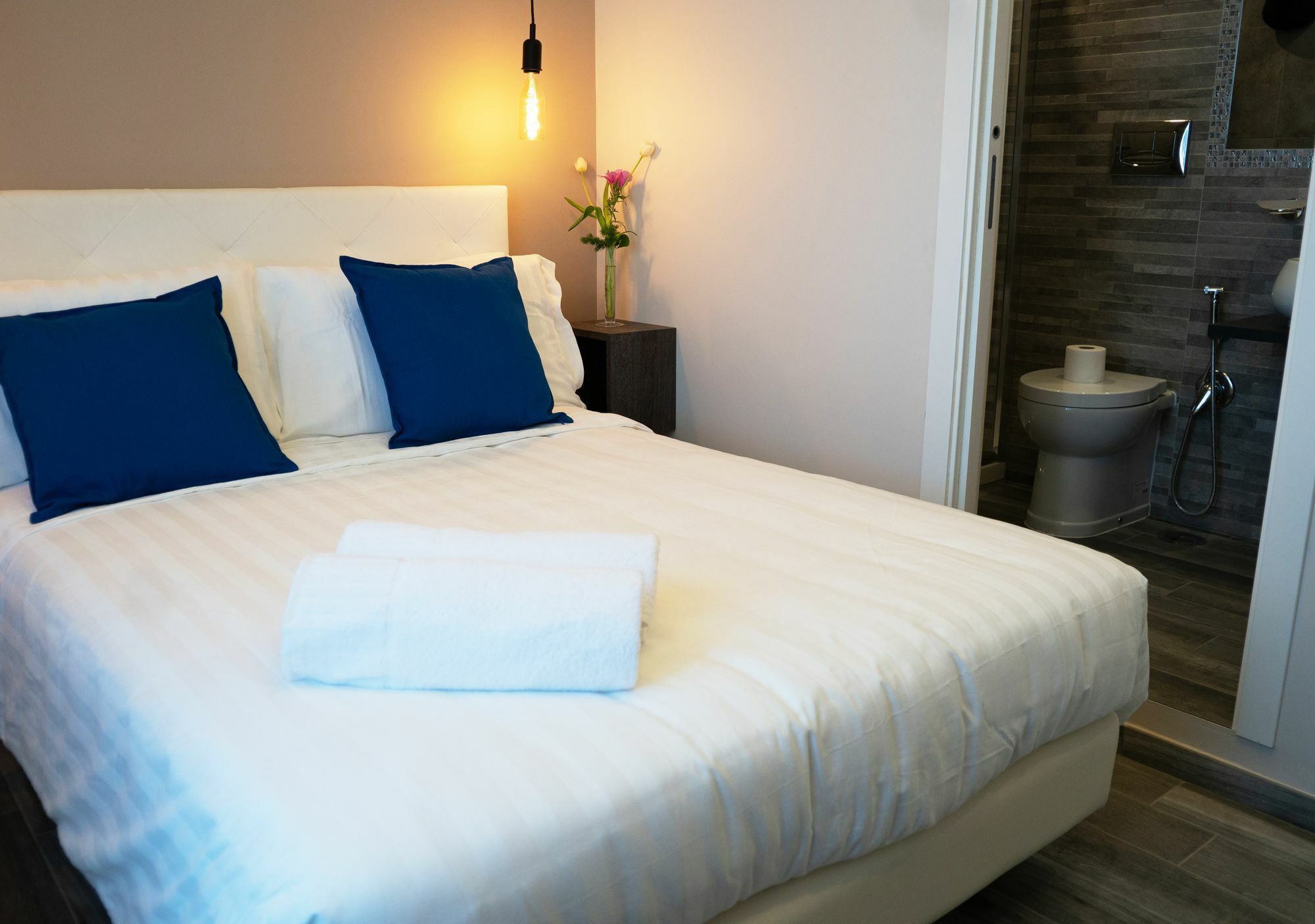 Piazza Bologna Little Suites Róma Kültér fotó