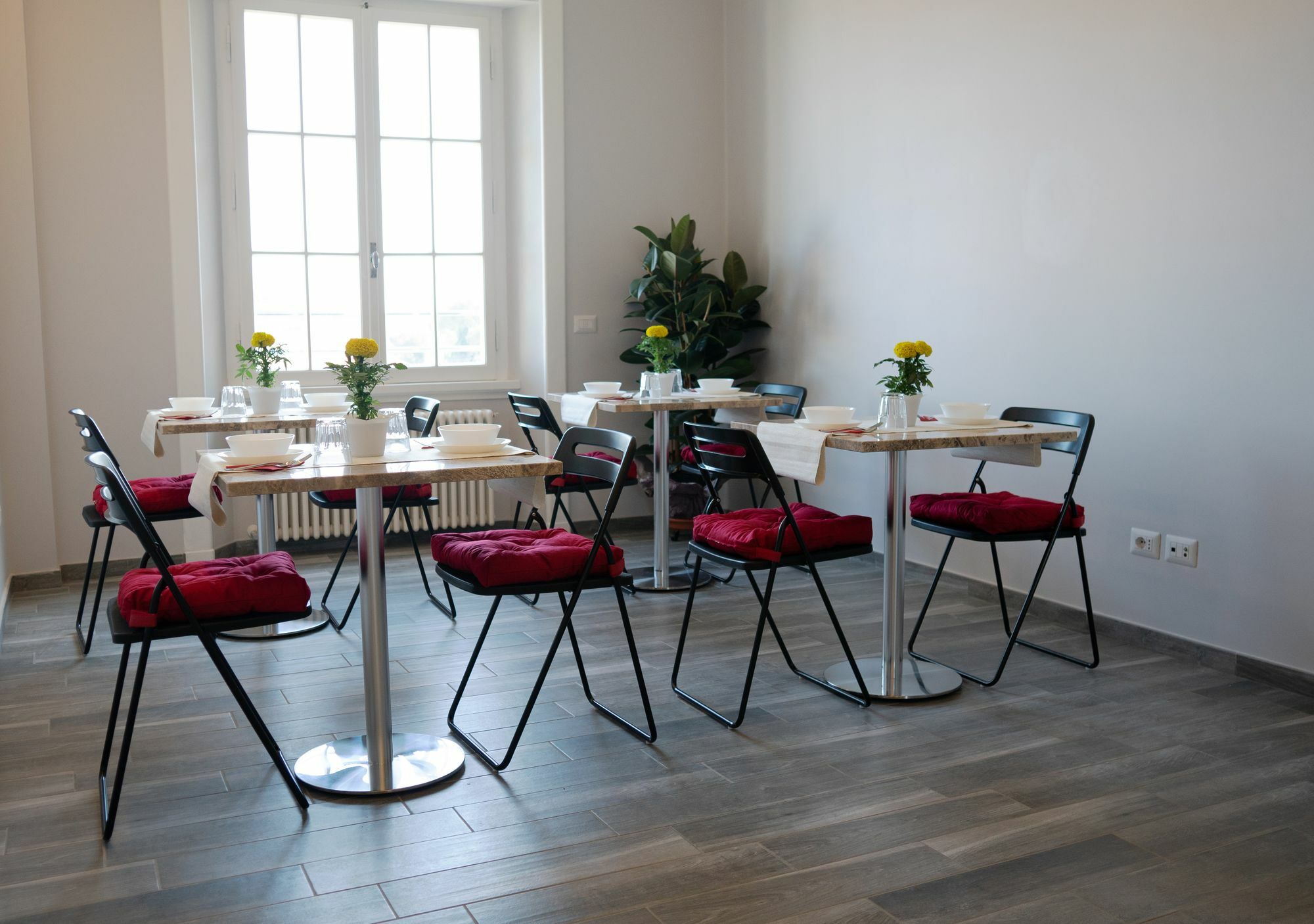 Piazza Bologna Little Suites Róma Kültér fotó