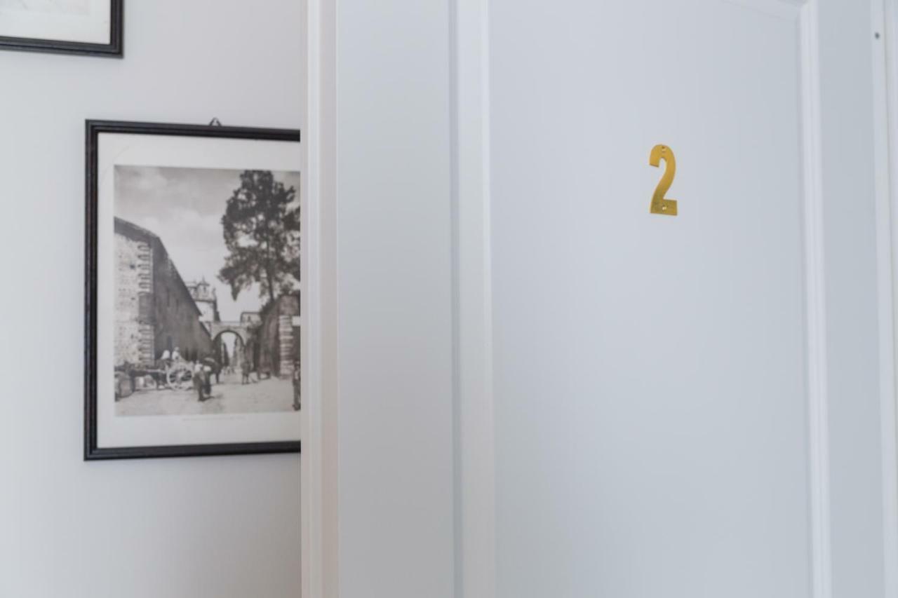 Piazza Bologna Little Suites Róma Kültér fotó